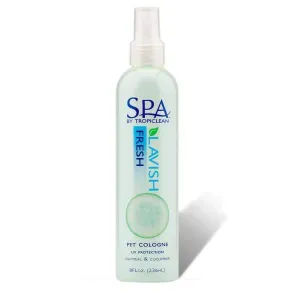 [15% OFF] Tropiclean Spa Lavish Fresh Cologne 8oz