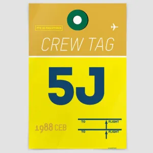 5J - Poster