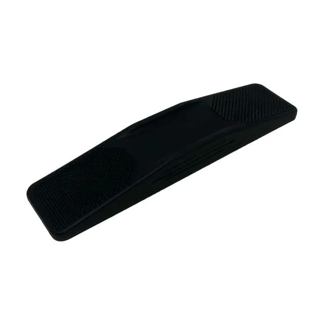 6-In-1 Gentle Rubber Groomer