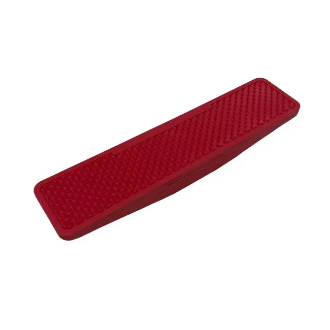 6-In-1 Gentle Rubber Groomer