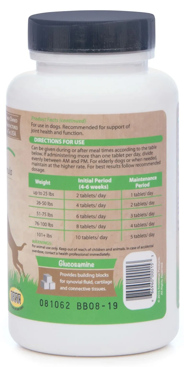Advanced Cetyl M® for Dogs