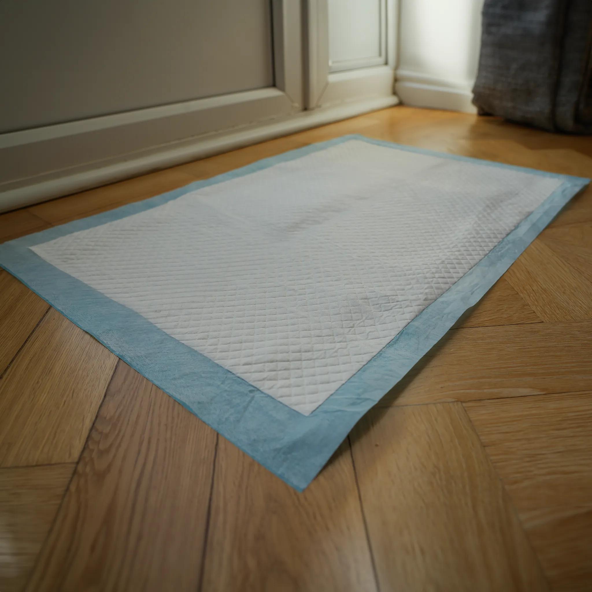 AllPetSolutions 25 x Medium Disposable Puppy Pads - 60 x 40cm