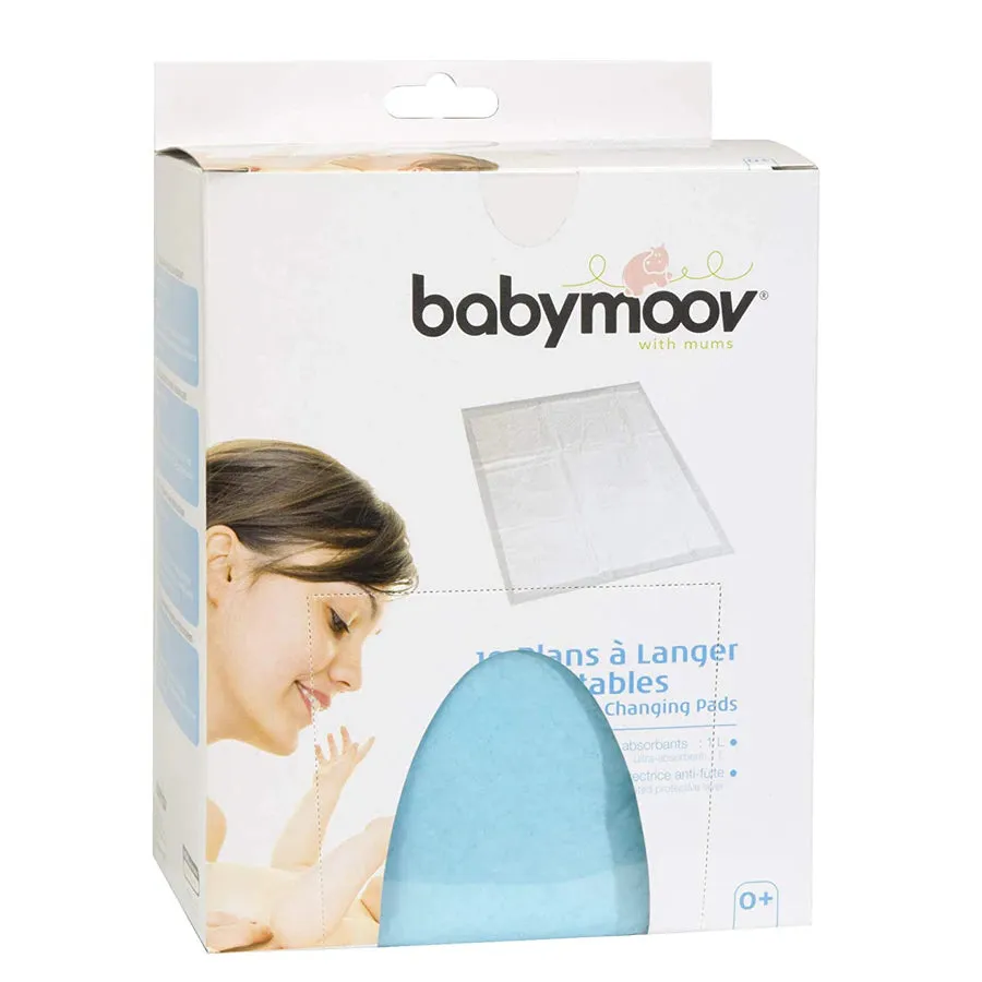 Babymoov Disposable Changing Mat