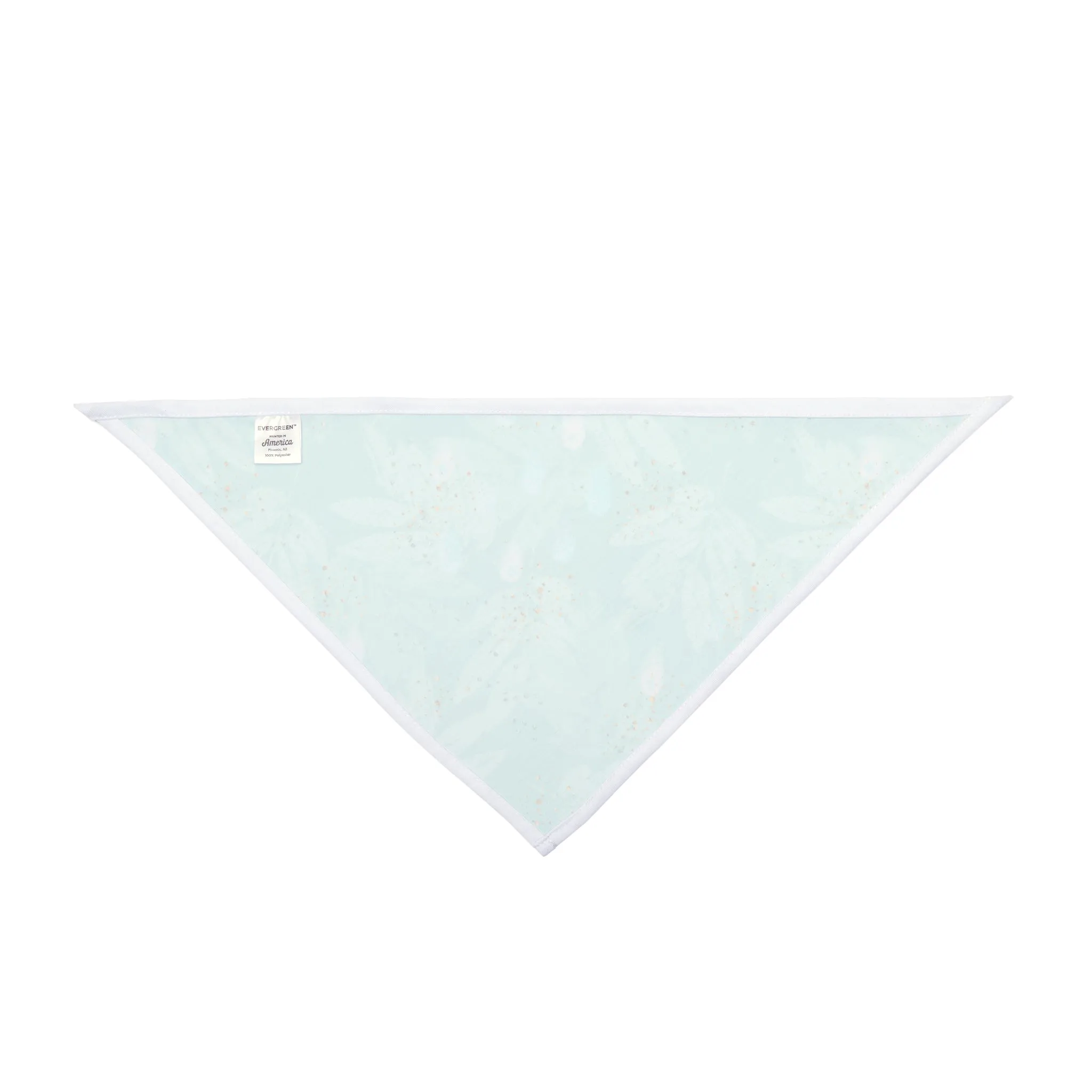 Bandana, Australian Eucalyptus, Pet Bandana