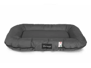 Boston Anthracite Mattress 80X60X14 Cm