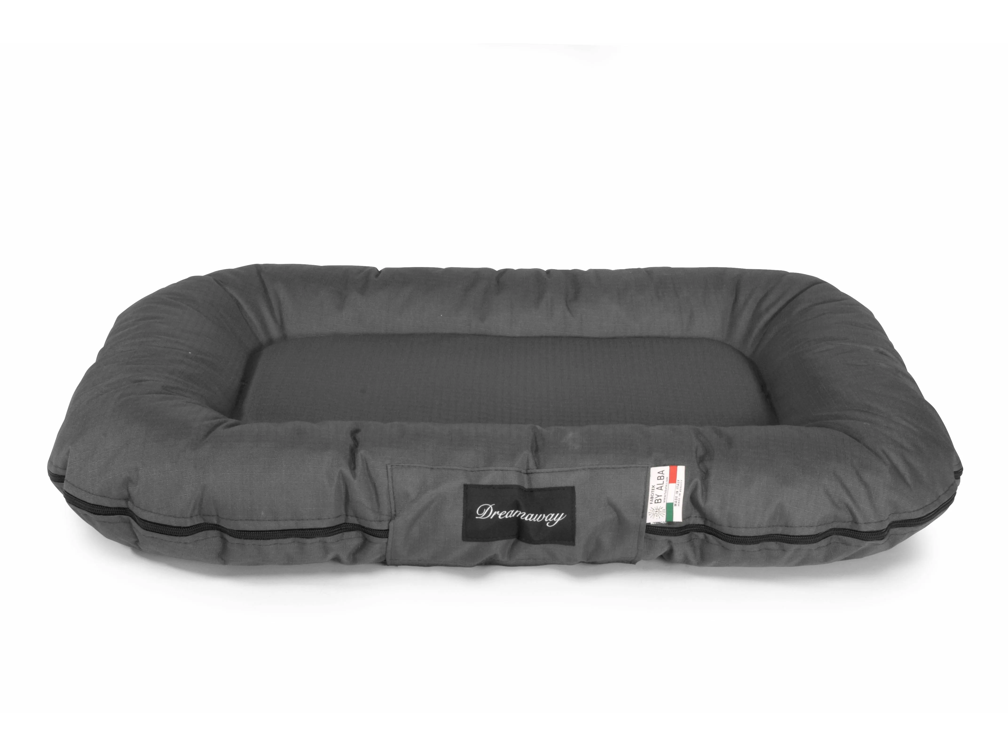 Boston Anthracite Mattress 80X60X14 Cm