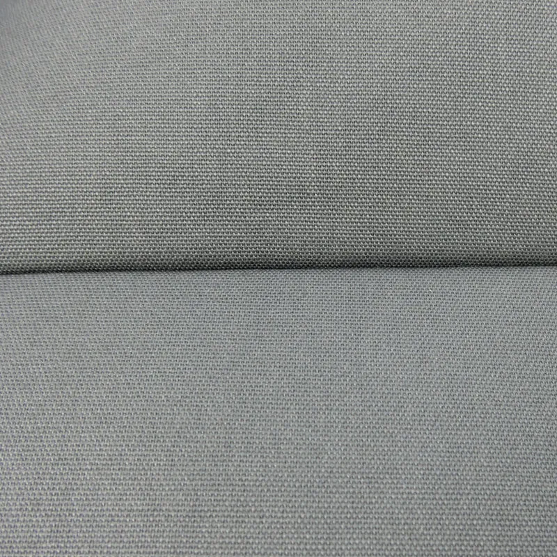 Canvas Car Seat Covers Suits Holden Colorado Crew Cab RG 6/2012-8/2016 Airbag Safe 2 Rows OUT6742CHA