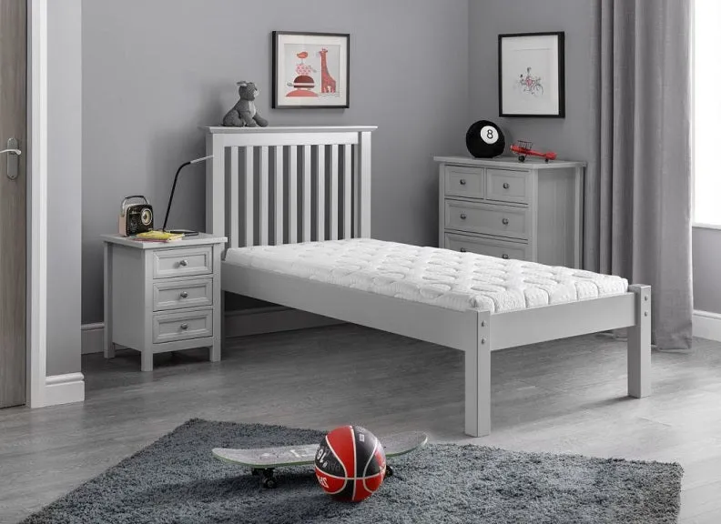 Capsule Memory Roll-Up Mattress 3 ft