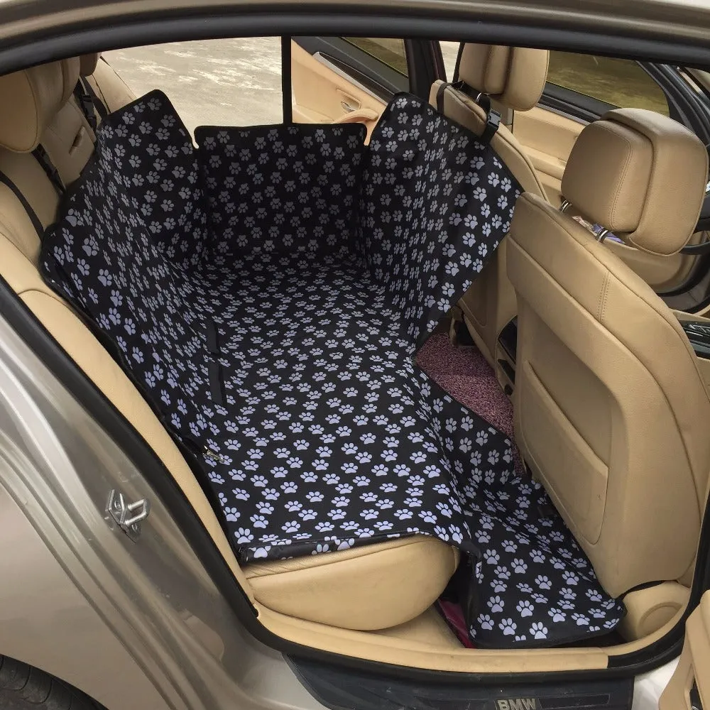 Car Seat Covers  For Pets