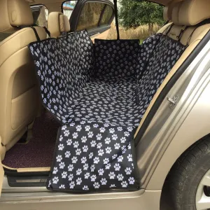 Car Seat Covers  For Pets