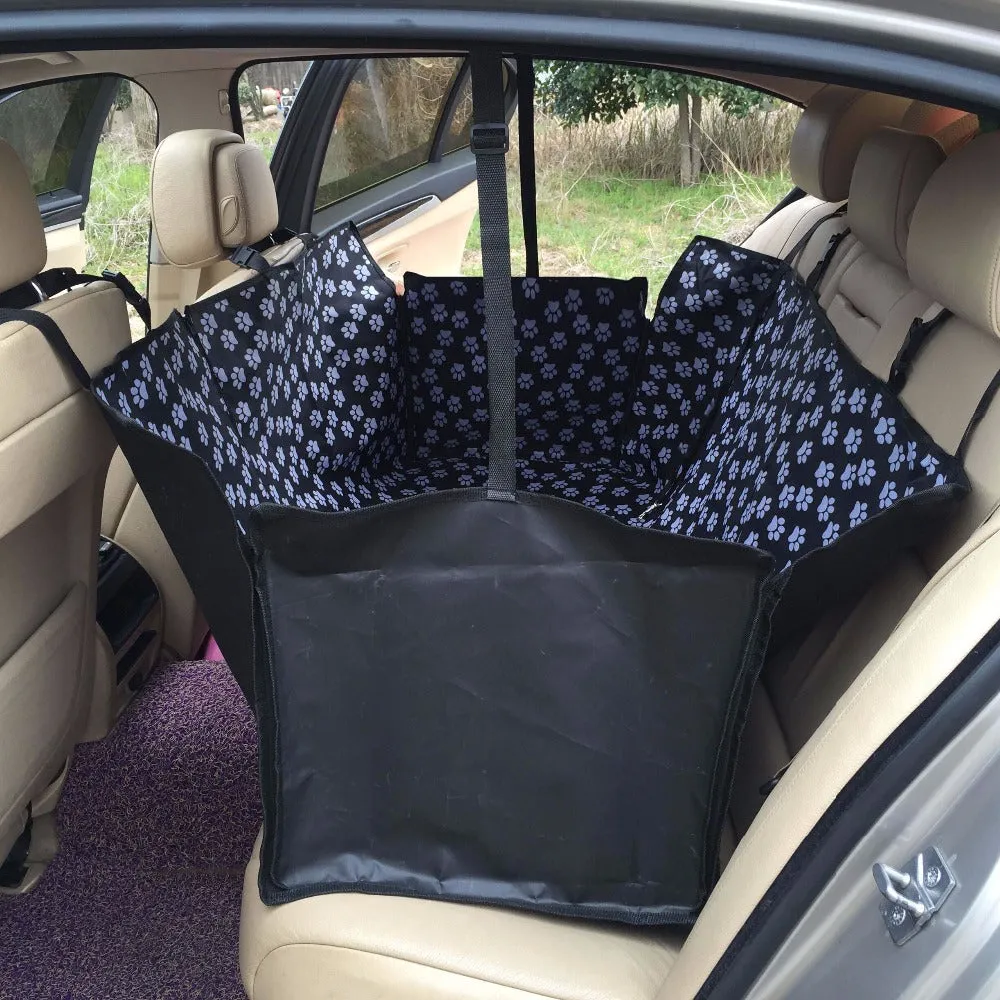 Car Seat Covers  For Pets