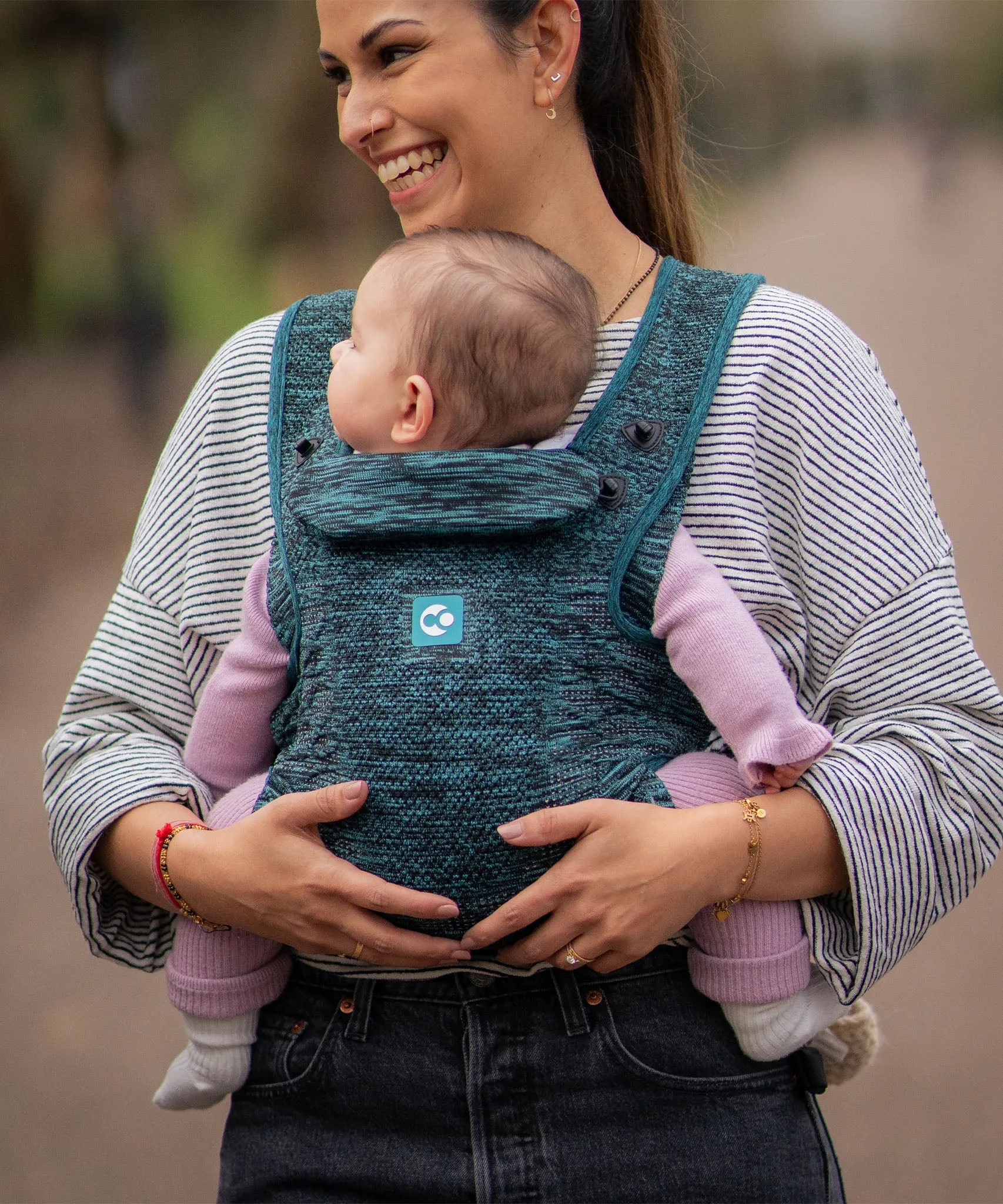 Carifit  Baby Carrier