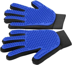 Cat Grooming Gloves