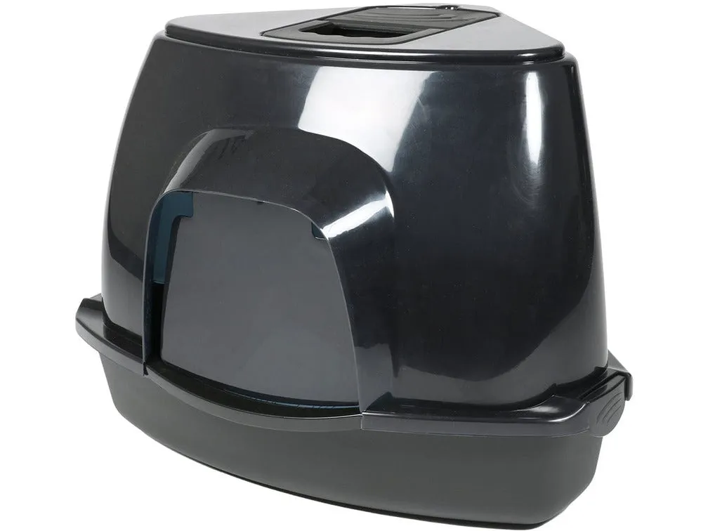 Cat House Prism  Black