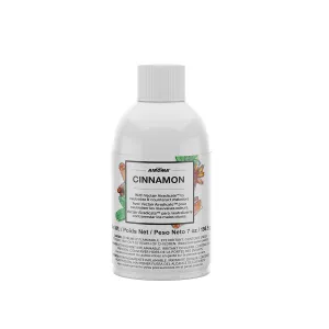 Cinnamon Scented Odor Control Timed Release Refills for the Vectair Airoma® 3000 Dispenser - Case of 12