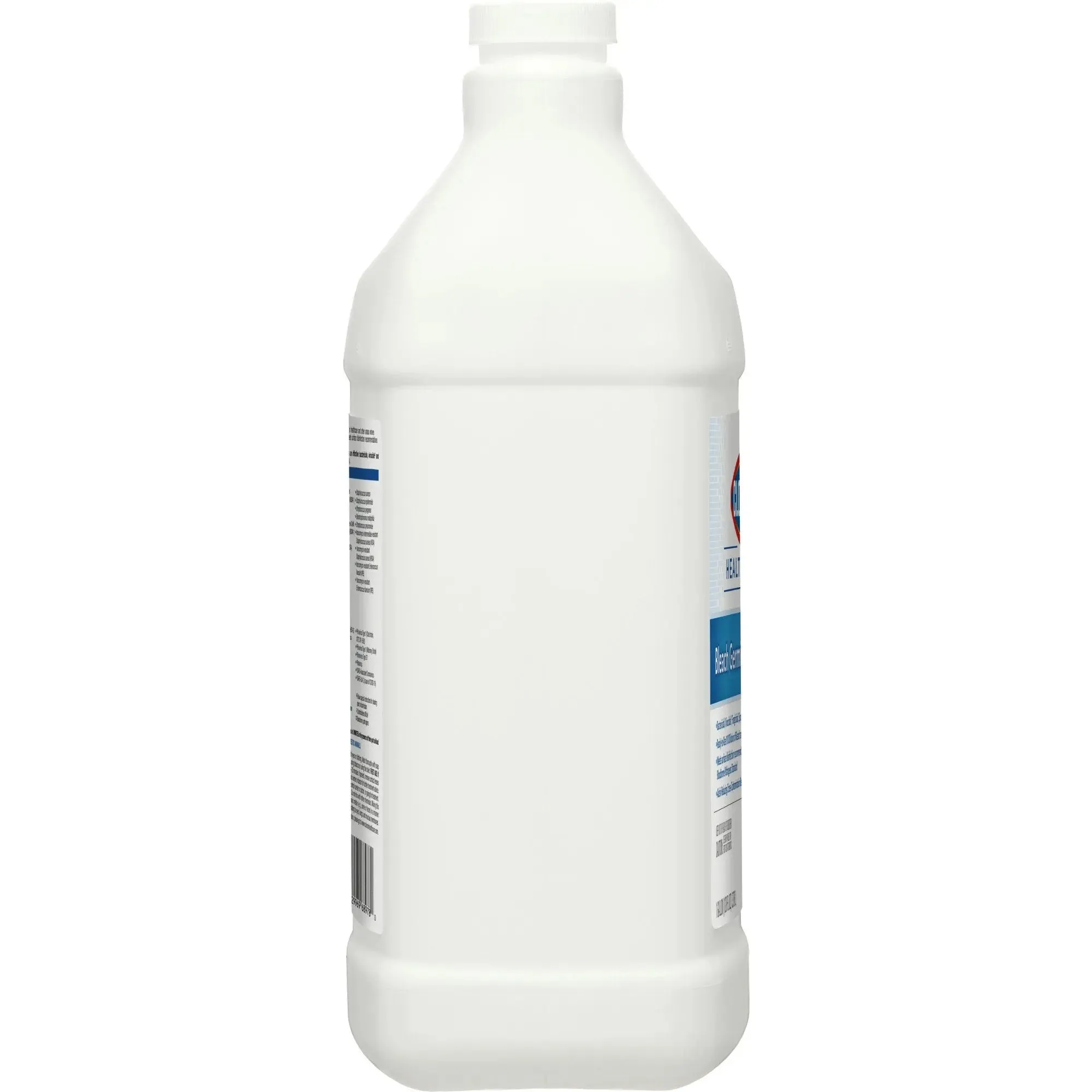 Clorox® Healthcare® Bleach Germicidal Cleaner, 1 gal Jug