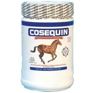 Cosequin Original Joint Supplement For Horses