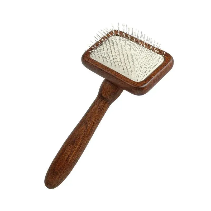 Customizable Luxury Pet Dematting Comb