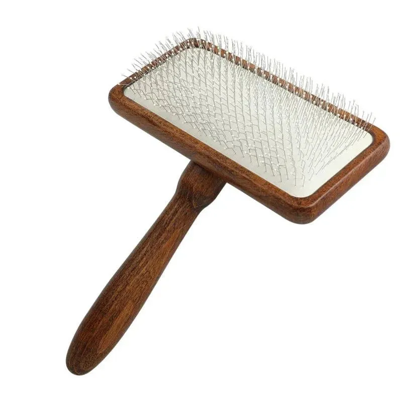 Customizable Luxury Pet Dematting Comb
