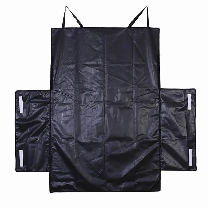 Dog Car Mats Car Pet Mat SUV Dog Cushion Car Mats