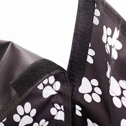 Dog Car Mats Car Pet Mat SUV Dog Cushion Car Mats
