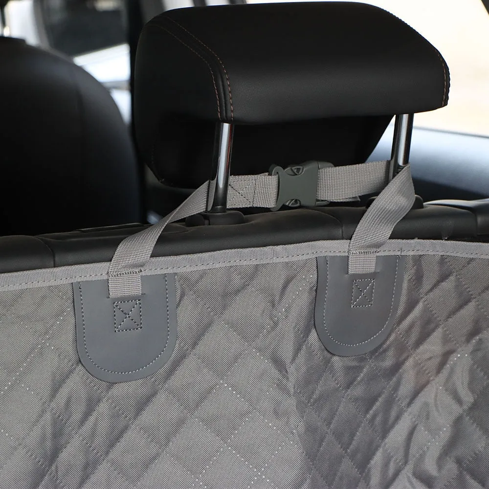 Dog Car Seat Cover Travel Dog Carrier Car Trunk Mat
