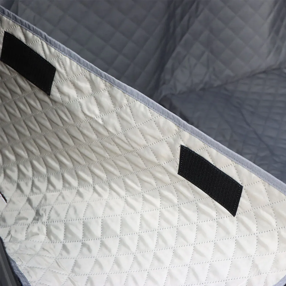 Dog Car Seat Cover Travel Dog Carrier Car Trunk Mat