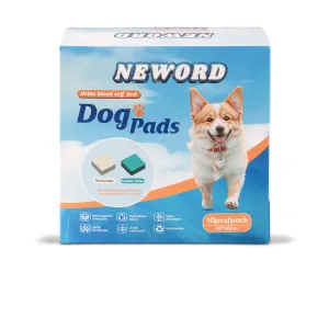 Dog Detection Urine Pad