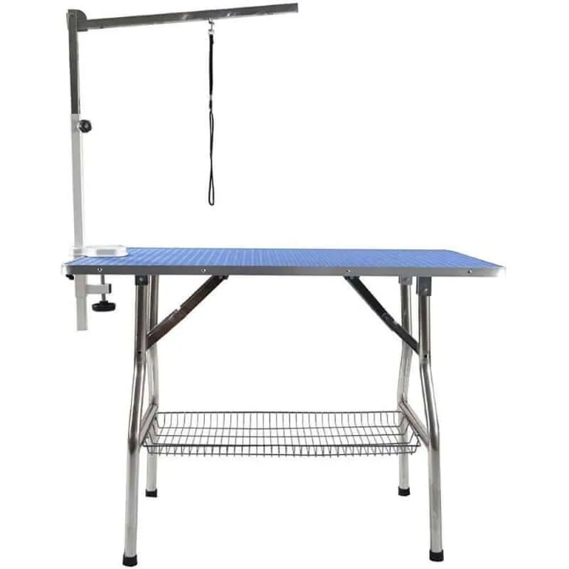Dog Grooming Table