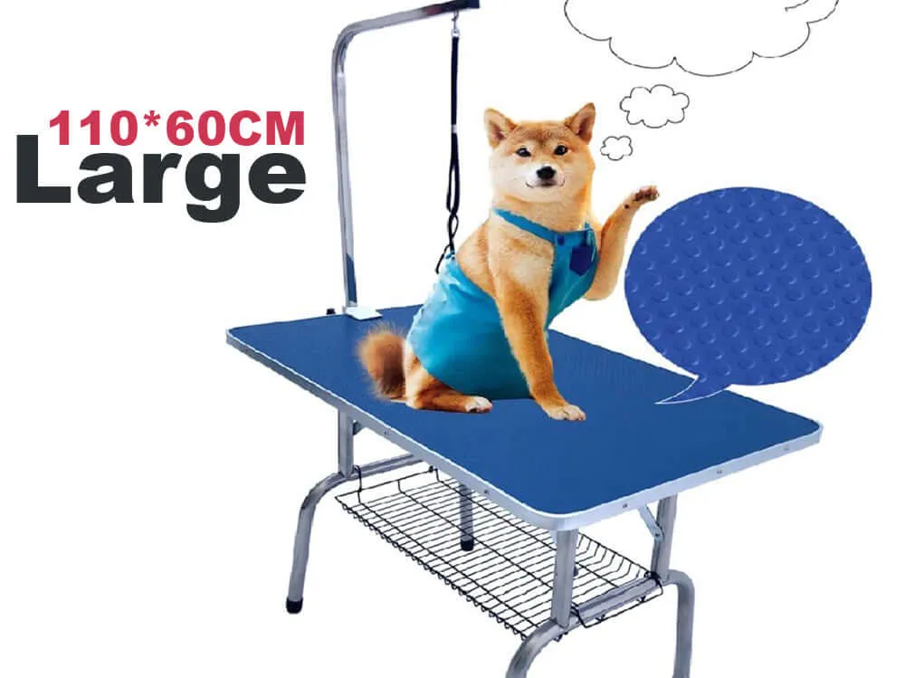Dog Grooming Table