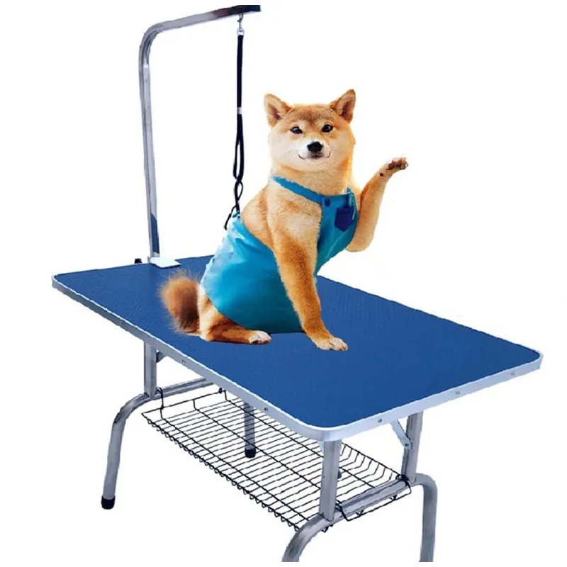 Dog Grooming Table