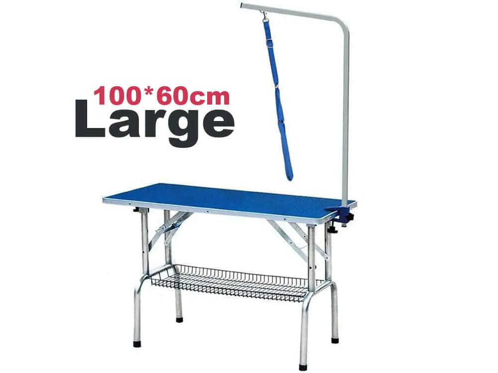 Dog Grooming Table