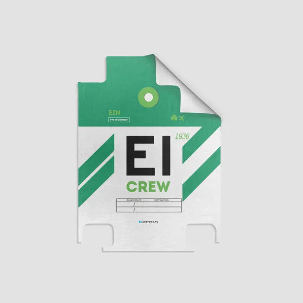 EI - Luggage