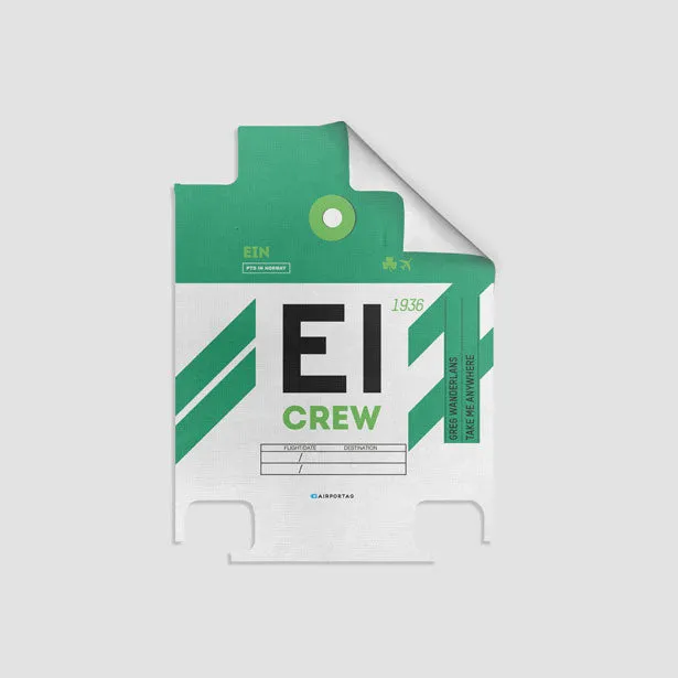 EI - Luggage