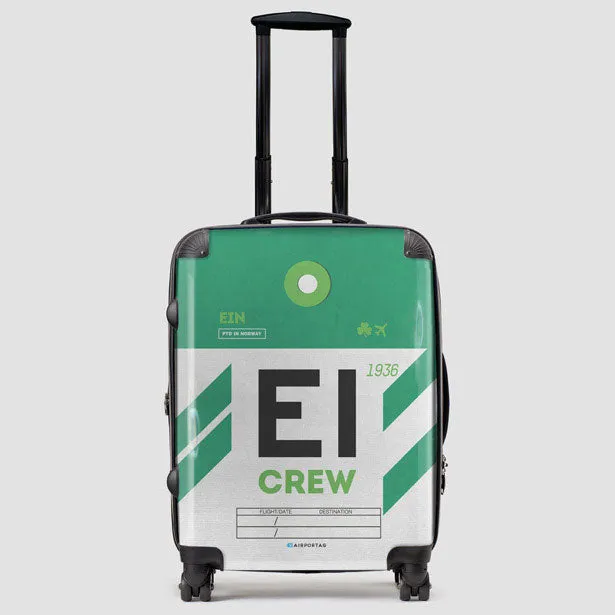 EI - Luggage