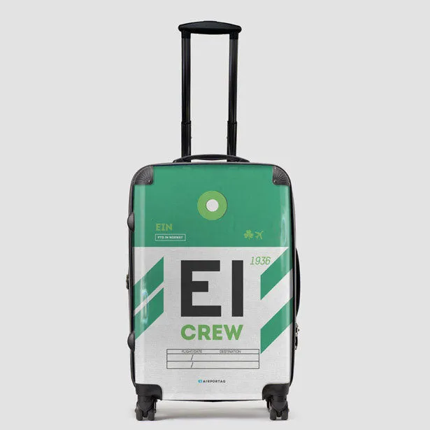 EI - Luggage