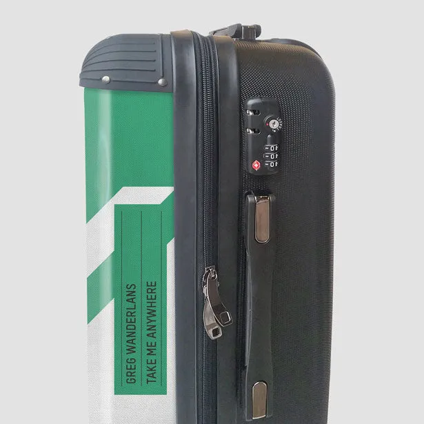 EI - Luggage