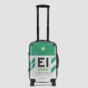 EI - Luggage