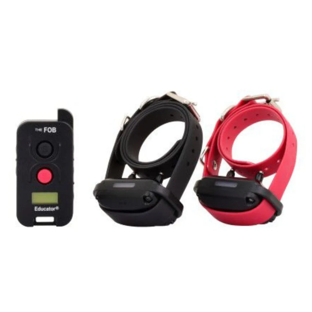 FE-562 2-DOG FOB EDUCATOR®