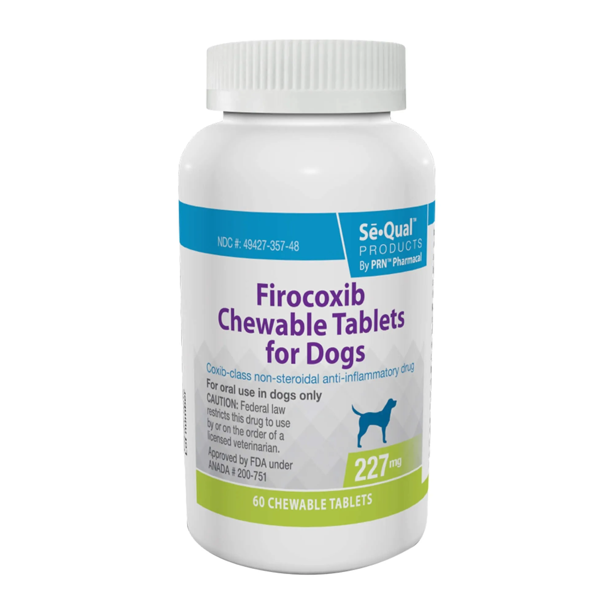 Firocoxib Chewable Tablets for Dogs