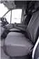 Fits VW Volkswagen e-Crafter 2022  Van Seat Covers