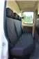 Fits VW Volkswagen e-Crafter 2022  Van Seat Covers