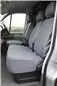Fits VW Volkswagen e-Crafter 2022  Van Seat Covers