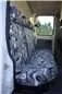Fits VW Volkswagen e-Crafter 2022  Van Seat Covers