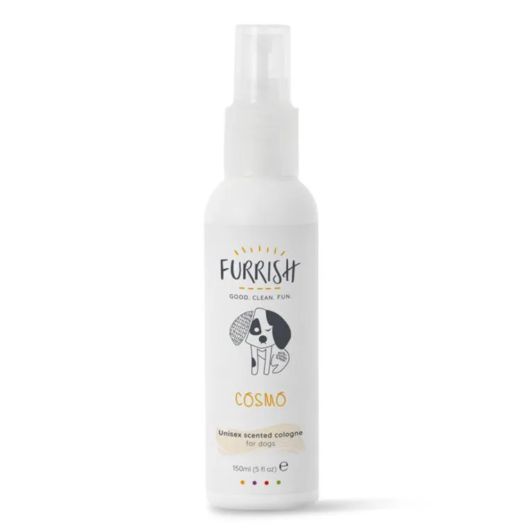 Furrish Cosmo Cologne 150ml
