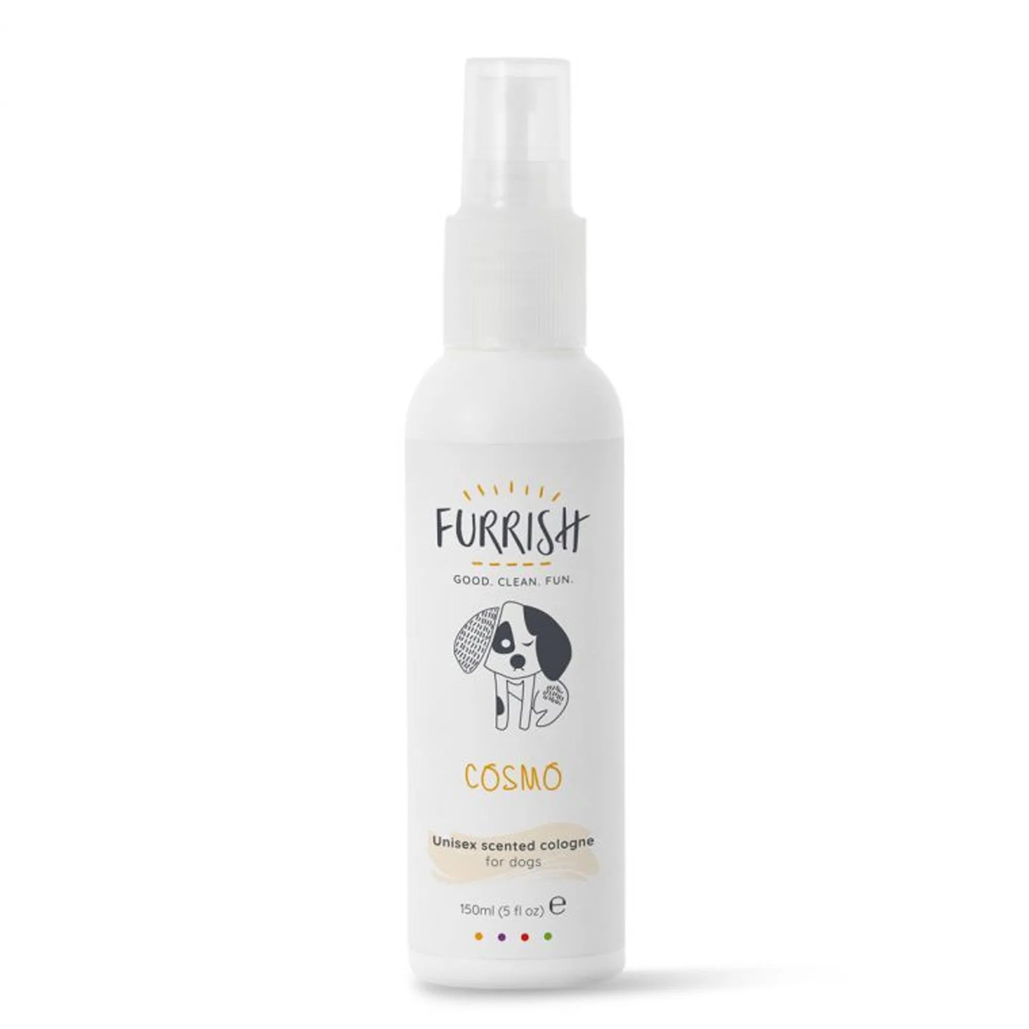 Furrish Cosmo Unisex Cologne