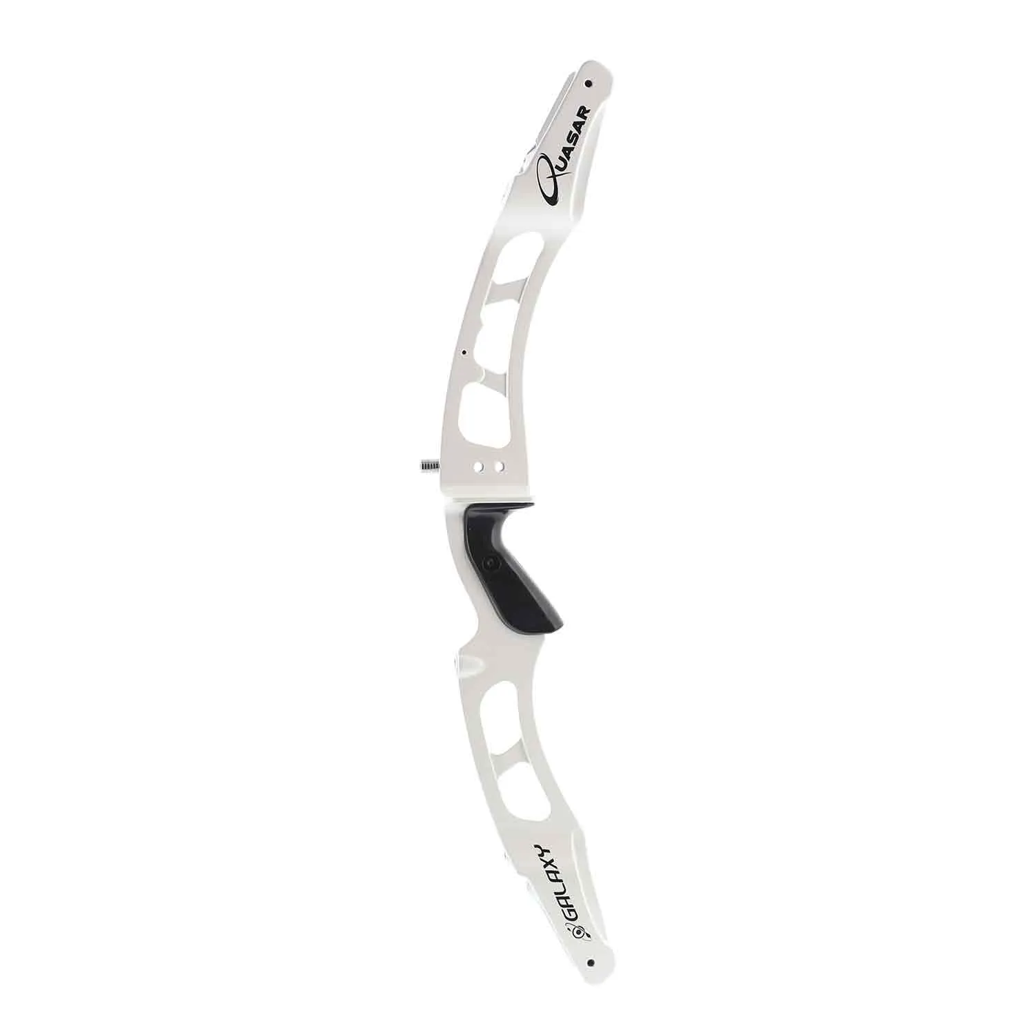 Galaxy Quasar 25" Recurve Riser