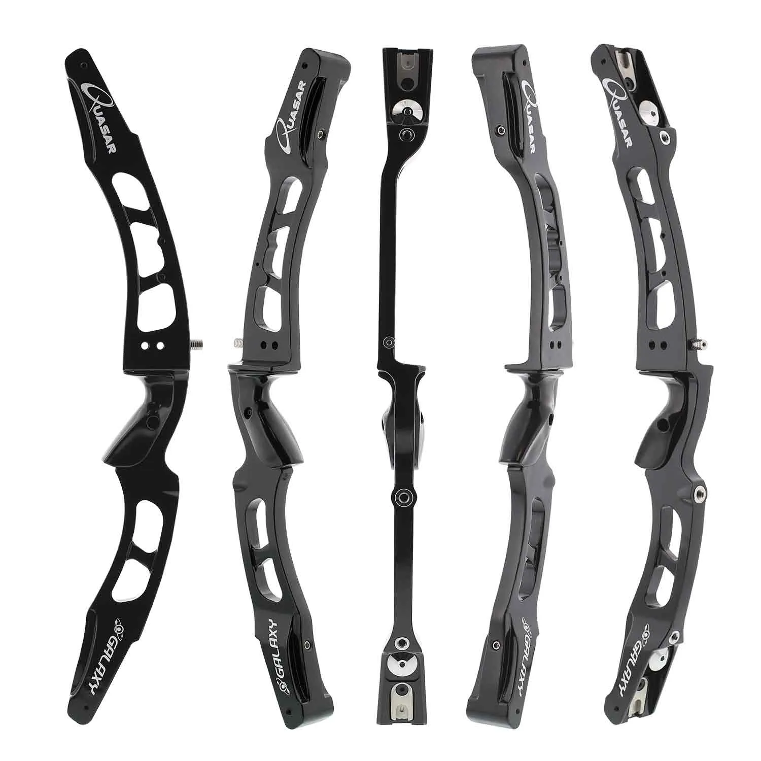 Galaxy Quasar 25" Recurve Riser