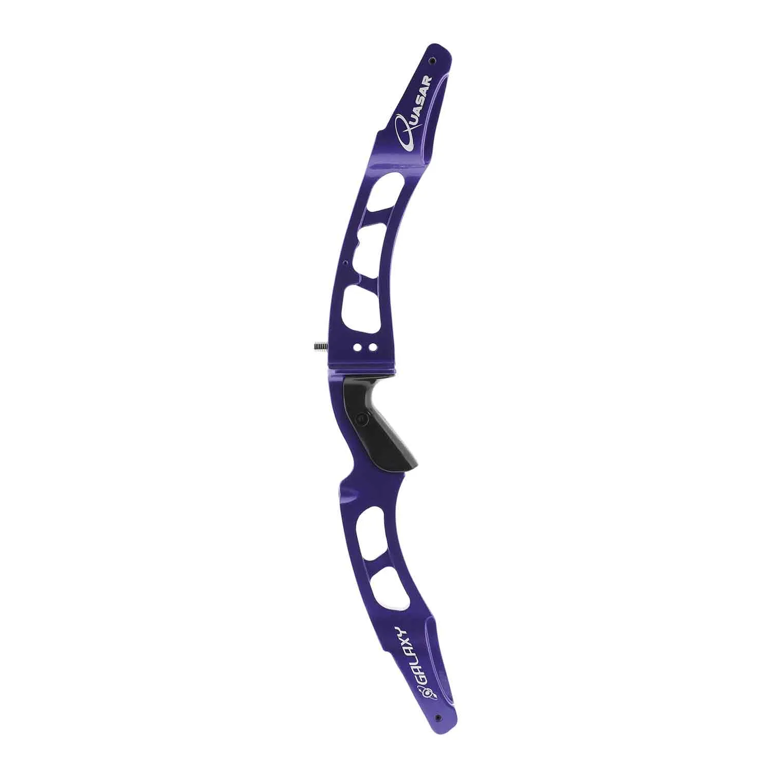 Galaxy Quasar 25" Recurve Riser