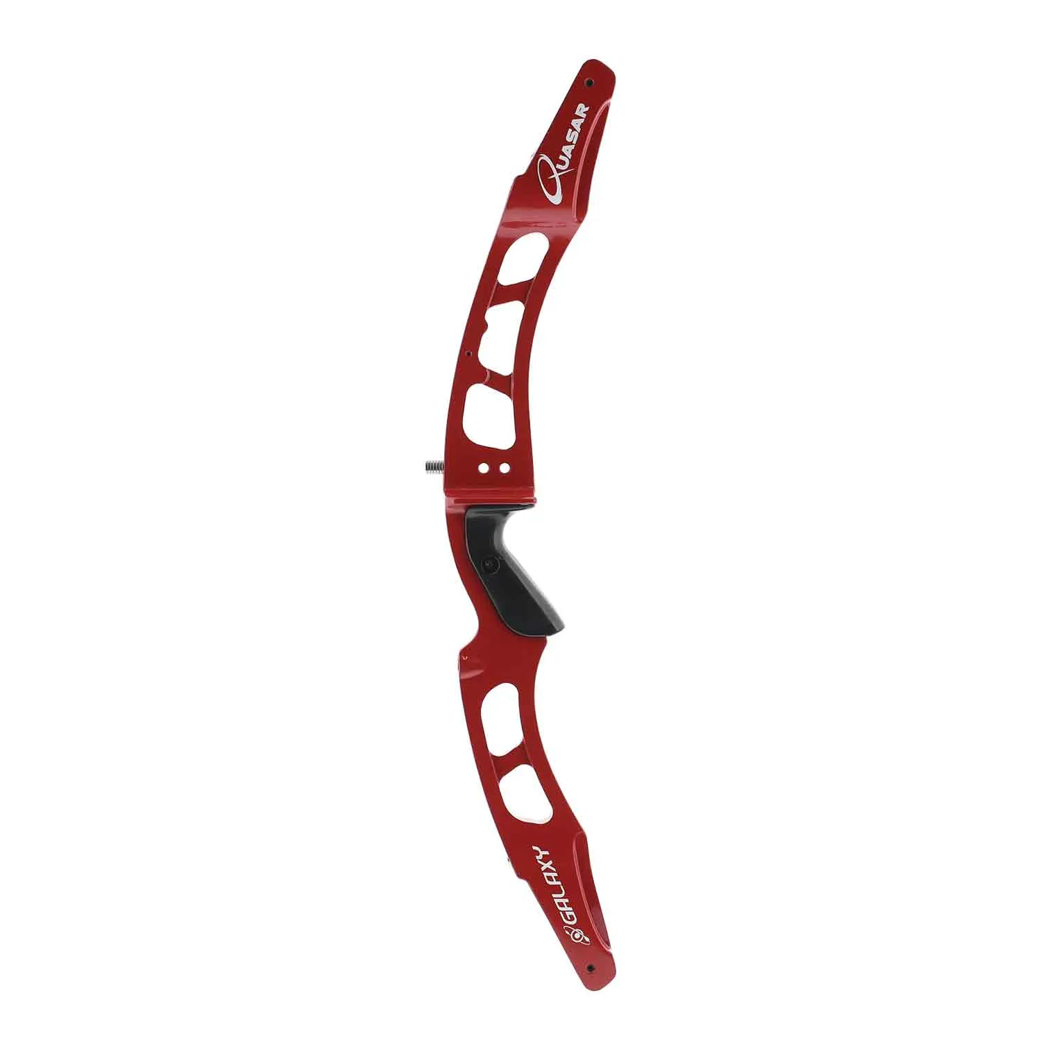 Galaxy Quasar 25" Recurve Riser